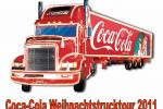 Coca-Cola XMas Tour