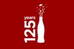 125 years Coca-Cola